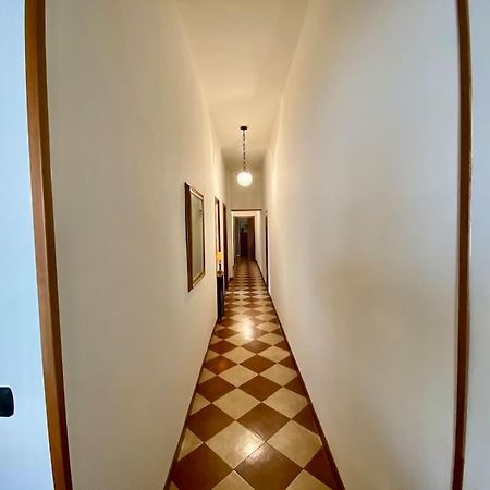 Casa Gramsci Apartment Milano Ngoại thất bức ảnh