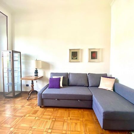 Casa Gramsci Apartment Milano Ngoại thất bức ảnh