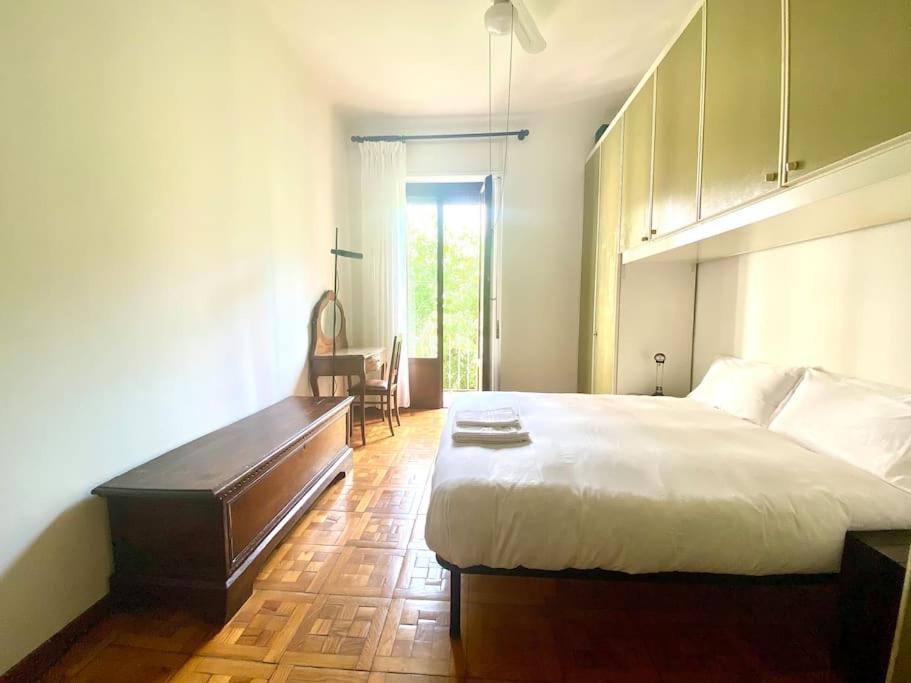 Casa Gramsci Apartment Milano Ngoại thất bức ảnh