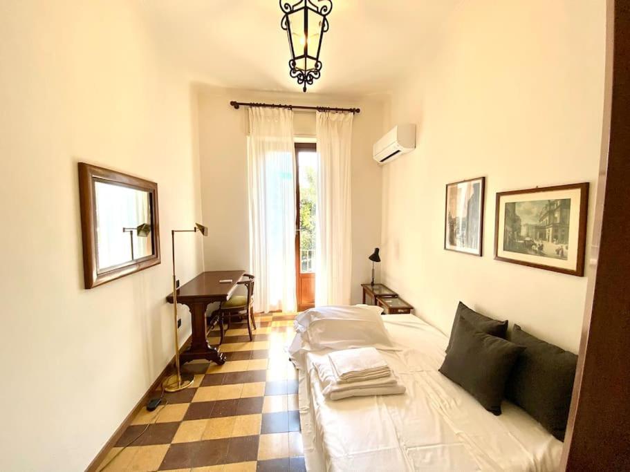 Casa Gramsci Apartment Milano Ngoại thất bức ảnh