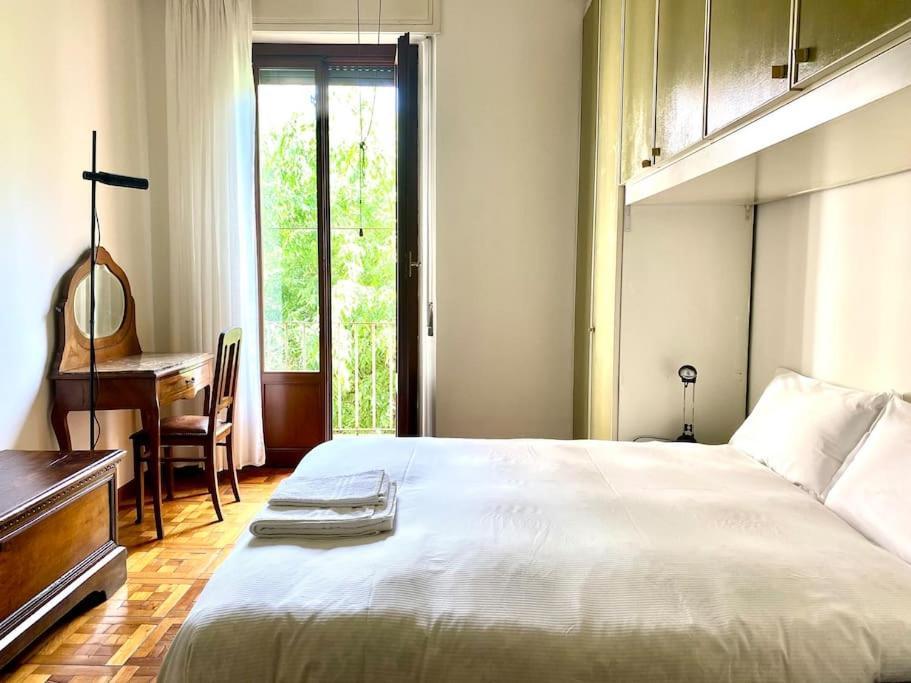 Casa Gramsci Apartment Milano Ngoại thất bức ảnh