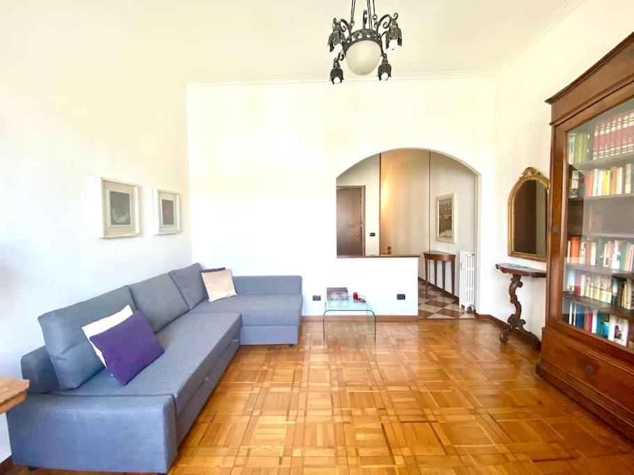 Casa Gramsci Apartment Milano Ngoại thất bức ảnh
