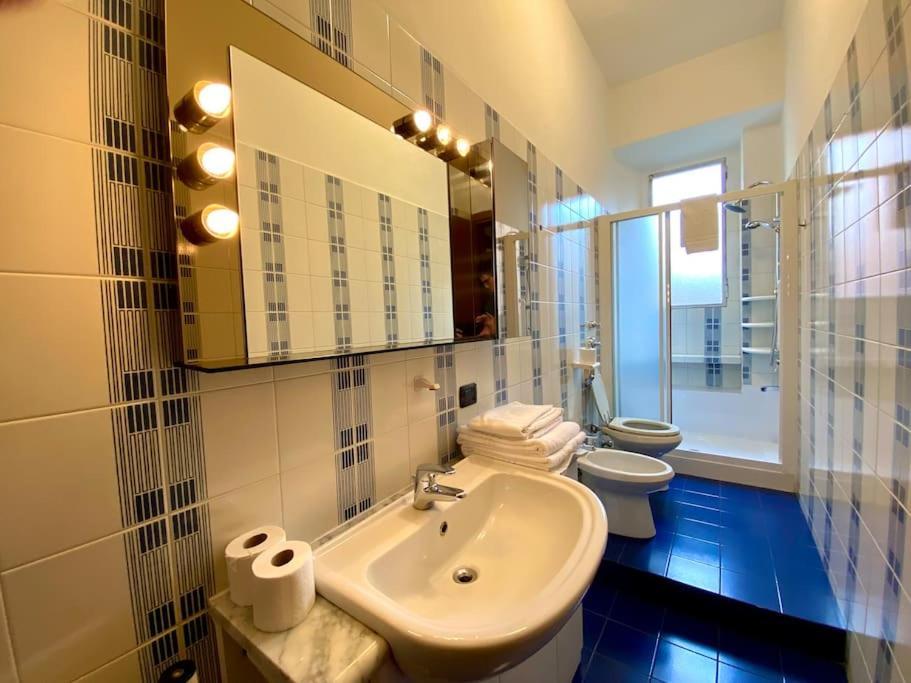 Casa Gramsci Apartment Milano Ngoại thất bức ảnh