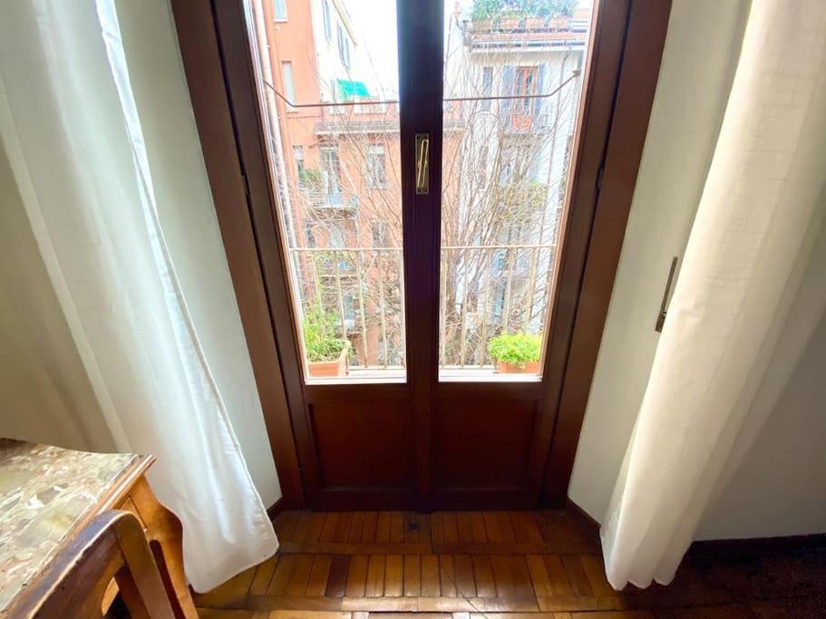 Casa Gramsci Apartment Milano Ngoại thất bức ảnh