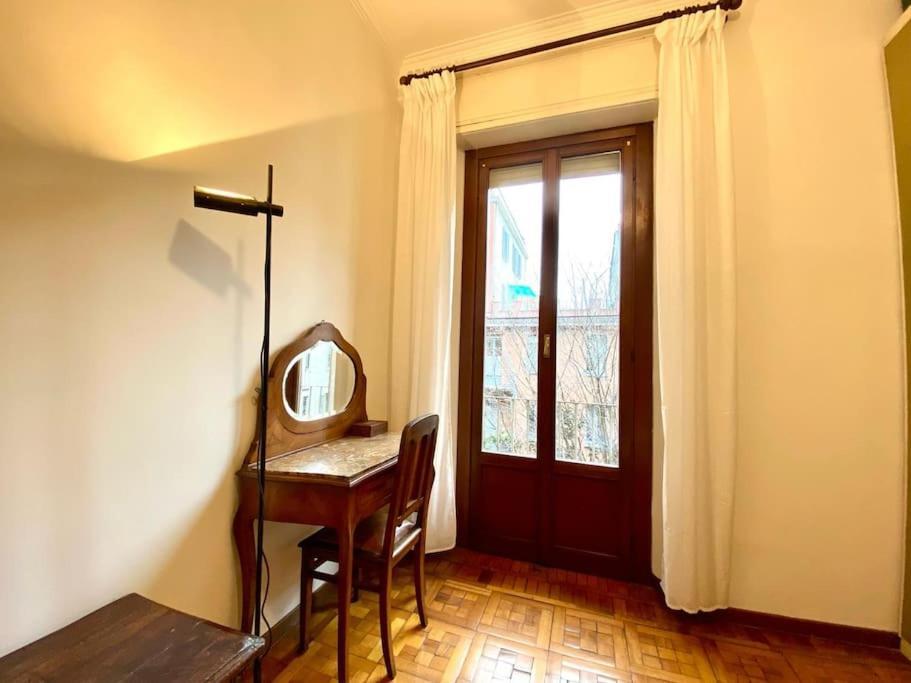 Casa Gramsci Apartment Milano Ngoại thất bức ảnh