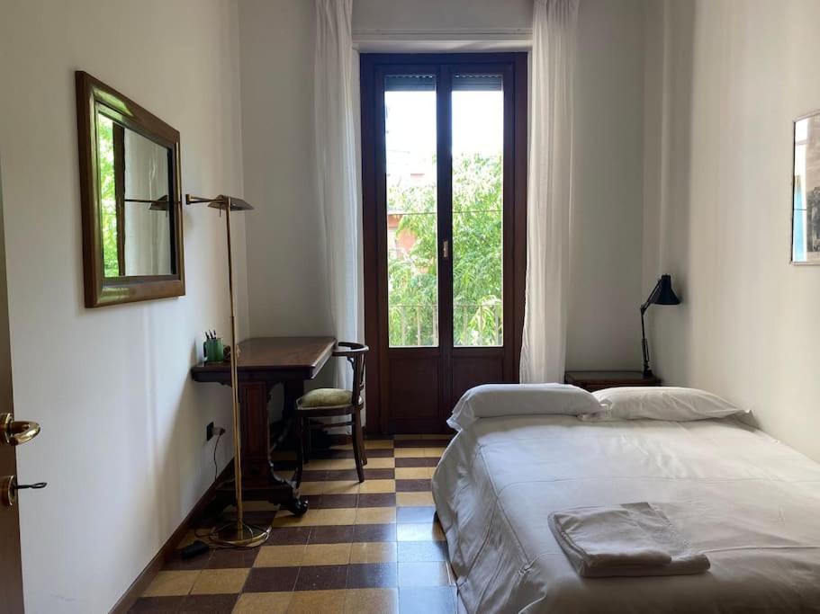 Casa Gramsci Apartment Milano Ngoại thất bức ảnh