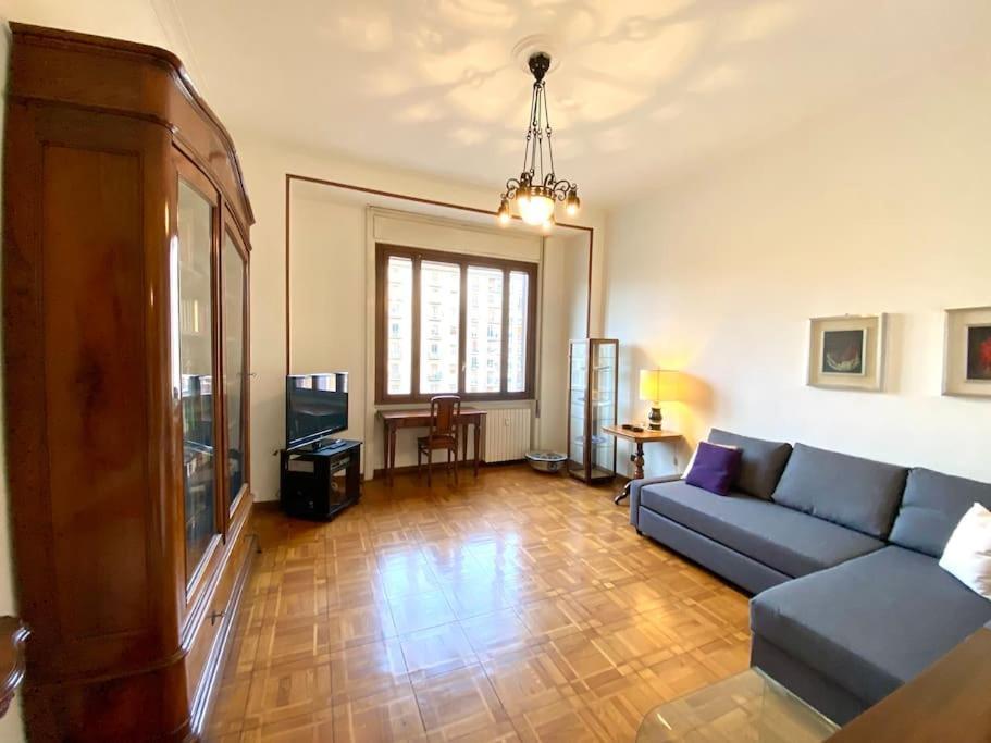 Casa Gramsci Apartment Milano Ngoại thất bức ảnh
